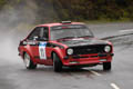 2008 Manx MKII Escort